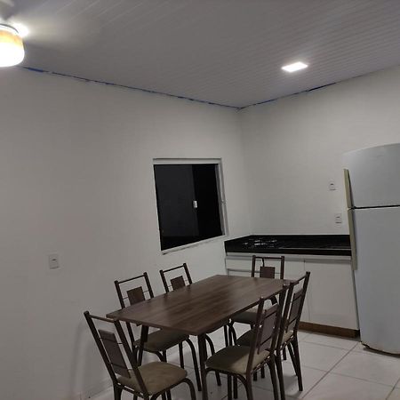Residencial S A Canasvieiras Florianópolis Eksteriør bilde