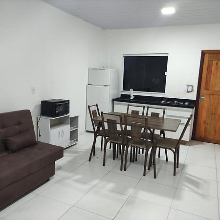 Residencial S A Canasvieiras Florianópolis Eksteriør bilde