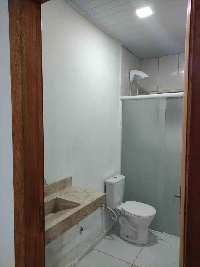 Residencial S A Canasvieiras Florianópolis Eksteriør bilde