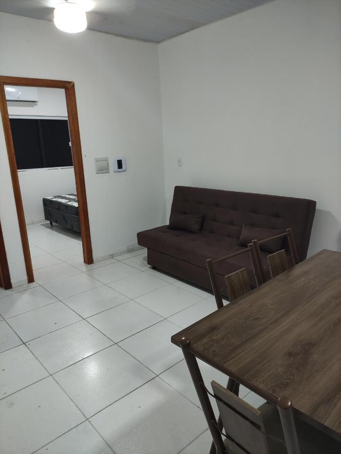 Residencial S A Canasvieiras Florianópolis Eksteriør bilde