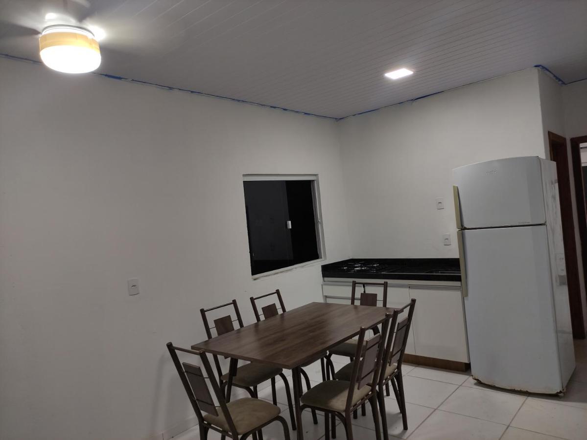 Residencial S A Canasvieiras Florianópolis Eksteriør bilde