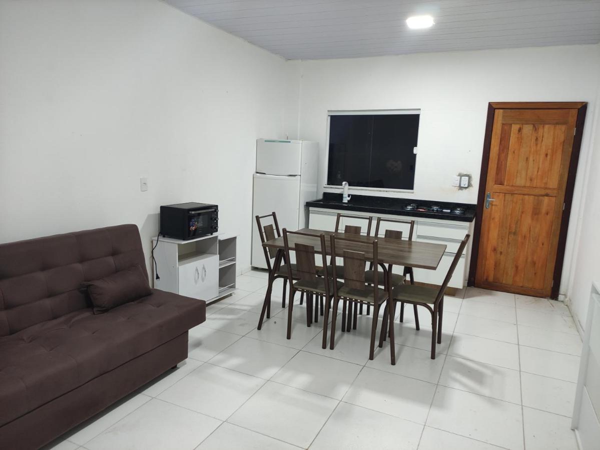 Residencial S A Canasvieiras Florianópolis Eksteriør bilde