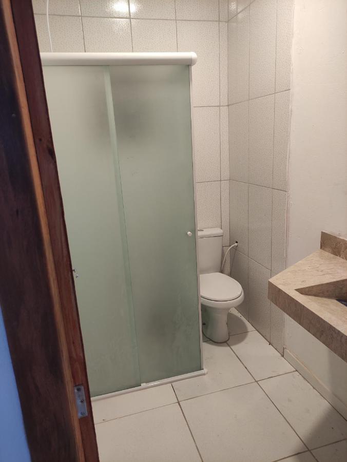 Residencial S A Canasvieiras Florianópolis Eksteriør bilde