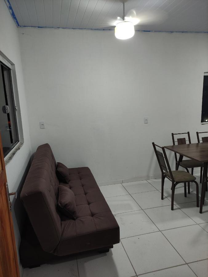 Residencial S A Canasvieiras Florianópolis Eksteriør bilde