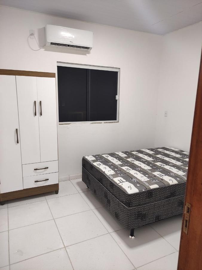 Residencial S A Canasvieiras Florianópolis Eksteriør bilde